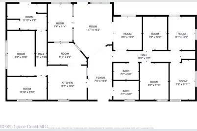1109 Seminole Drive, Rockledge, FL 32955 - Photo 2