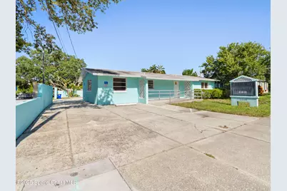 1109 Seminole Drive, Rockledge, FL 32955 - Photo 1