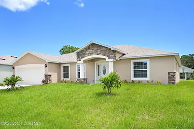 2047 O'Connel Avenue SW, Palm Bay, FL 32908 - Photo 2
