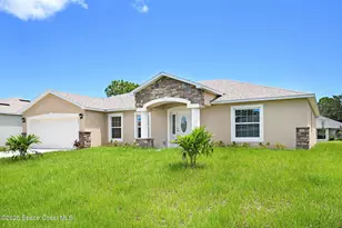 2047 O'Connel Ave SW, Palm Bay, FL 32908 - Photo 2