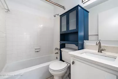 141 Aquarius Way #14-J, Cape Canaveral, FL 32920 - Photo 14