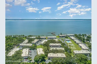 141 Aquarius Way #14-J, Cape Canaveral, FL 32920 - Photo 26