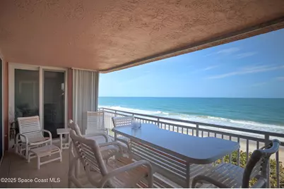 5635 Highway A1A #402, Melbourne Beach, FL 32951 - Photo 4