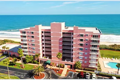5635 S Highway A1A #402, Melbourne Beach, FL 32951 - Photo 1