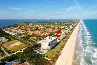 5635 Highway A1A #402, Melbourne Beach, FL 32951 - Photo 2