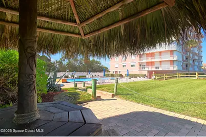 5635 Highway A1A #402, Melbourne Beach, FL 32951 - Photo 28