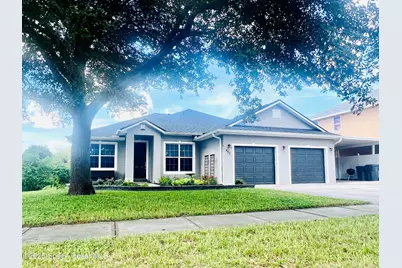 842 Parkwood Avenue, Titusville, FL 32796 - Photo 1