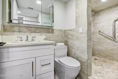 500 Palm Springs Boulevard #408, Indian Harbour Beach, FL 32937 - Photo 26