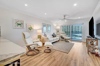 500 Palm Springs Boulevard #408, Indian Harbour Beach, FL 32937 - Photo 14