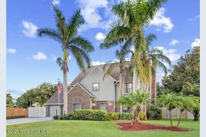 4065 Leona Court, Merritt Island, FL 32952 - Photo 4