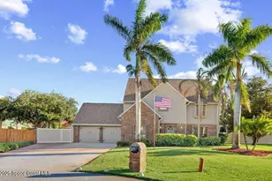 4065 Leona Ct, Merritt Island, FL 32952 - Photo 8