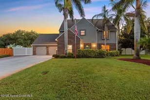 4065 Leona Ct, Merritt Island, FL 32952 - Photo 2