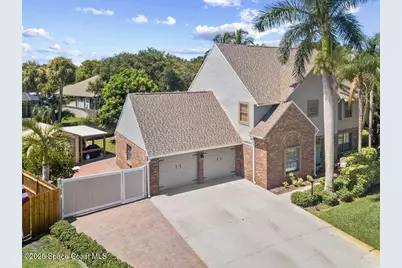 4065 Leona Court, Merritt Island, FL 32952 - Photo 12