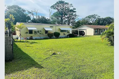 6479 Colony Park Drive, Merritt Island, FL 32953 - Photo 2