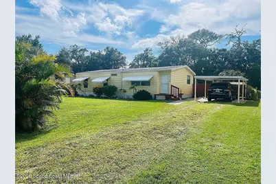 6479 Colony Park Drive, Merritt Island, FL 32953 - Photo 1
