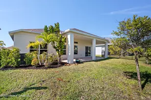 4558 Trovita Cir, West Melbourne, FL 32904 - Photo 34