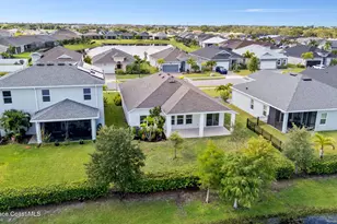 4558 Trovita Cir, West Melbourne, FL 32904 - Photo 36