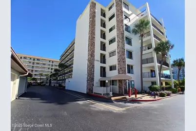 3060 N Atlantic Avenue #308, Cocoa Beach, FL 32931 - Photo 2