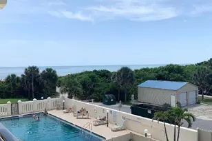 3060 N Atlantic Ave, Cocoa Beach, FL 32931 - Photo 1