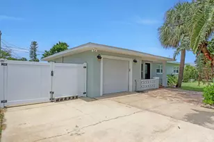 131 E Arlington St, Satellite Beach, FL 32937 - Photo 1