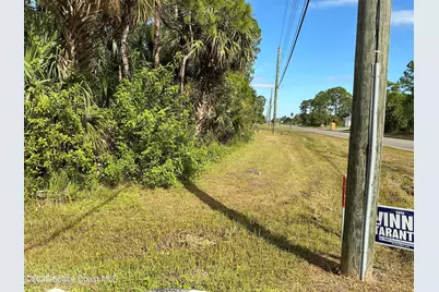 0 Frederick Street SW, Palm Bay, FL 32908 - Photo 4