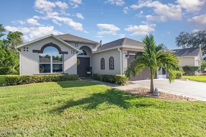 2183 Spring Creek Circle, Palm Bay, FL 32905 - Photo 2