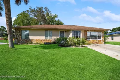 107 Mayfair Street SE, Palm Bay, FL 32909 - Photo 1