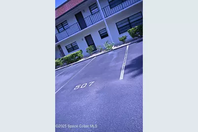 200 Saint Lucie Lane #507, Cocoa Beach, FL 32931 - Photo 8