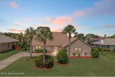 6315 Anchor Lane, Rockledge, FL 32955 - Photo 2