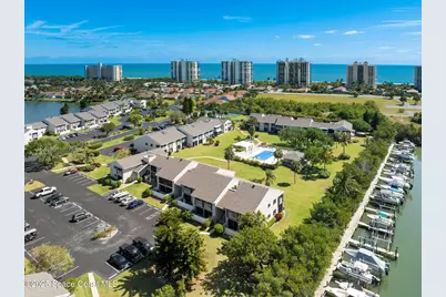 3212 S Lakeview Circle #10-205, Fort Pierce, FL 34949 - Photo 38