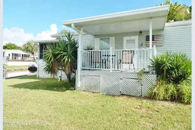 1356 Turkey Creek Drive NE, Palm Bay, FL 32905 - Photo 1