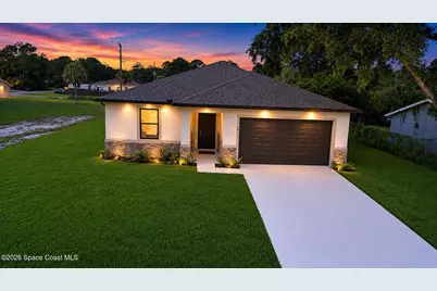 460 Grenadier Avenue NW, Palm Bay, FL 32907 - Photo 2