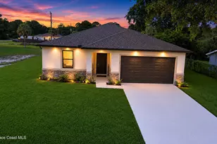 460 Grenadier Ave NW, Palm Bay, FL 32907 - Photo 2