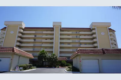 1095 Highway A1A N #204, Indialantic, FL 32903 - Photo 1