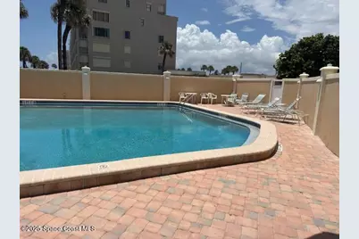 1095 Highway A1A N #204, Indialantic, FL 32903 - Photo 16