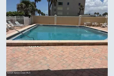 1095 Highway A1A N #204, Indialantic, FL 32903 - Photo 2