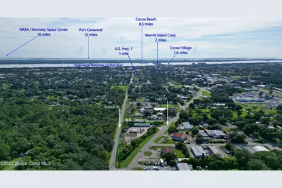 1426 Lake Drive, Cocoa, FL 32922 - Photo 4