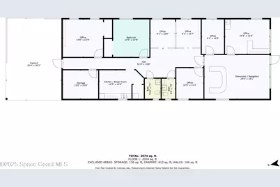 1426 Lake Drive, Cocoa, FL 32922 - Photo 1