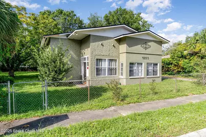 1615 Violet Avenue, Titusville, FL 32796 - Photo 2