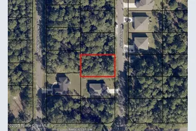 3382 Navajo Avenue SW, Palm Bay, FL 32908 - Photo 1