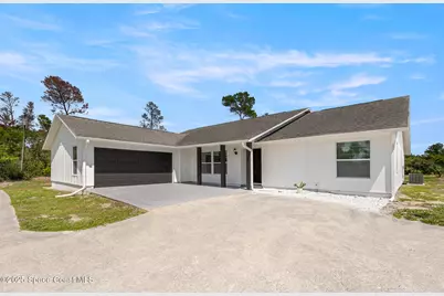5705 Barna Avenue, Titusville, FL 32780 - Photo 1