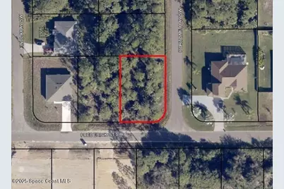 307 Frederick (Cor Port Smith) Street SW, Palm Bay, FL 32908 - Photo 1