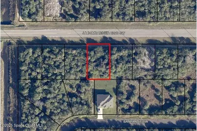 870 Ja Bombardier Boulevard, Palm Bay, FL 32908 - Photo 1