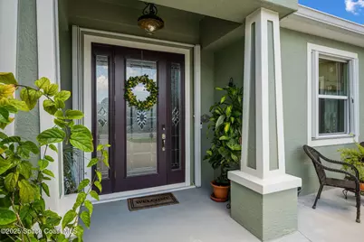 898 Gera Avenue NW, Palm Bay, FL 32907 - Photo 2