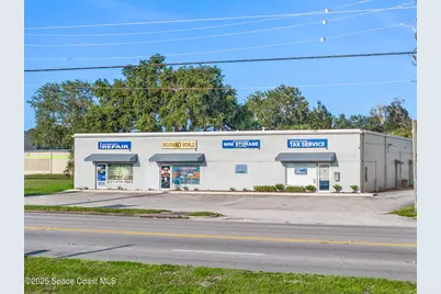 1865 N Wickham Road, Melbourne, FL 32935 - Photo 1