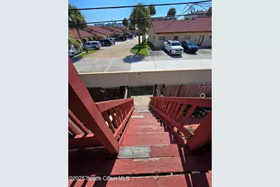 125 E Colonial Court #C, Indian Harbour Beach, FL 32937 - Photo 14