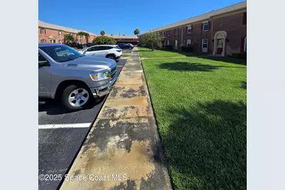 125 E Colonial Court #C, Indian Harbour Beach, FL 32937 - Photo 20