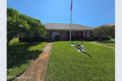 125 E Colonial Court #C, Indian Harbour Beach, FL 32937 - Photo 18