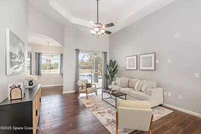 3205 Savannahs Trail, Merritt Island, FL 32953 - Photo 4