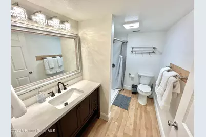 8110 Canaveral Boulevard #4, Cape Canaveral, FL 32920 - Photo 6